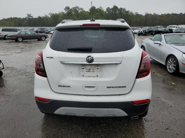 Photo 6 from auction – 2017 BUICK ENCORE PRE with VIN KL4CJASB3HB094173