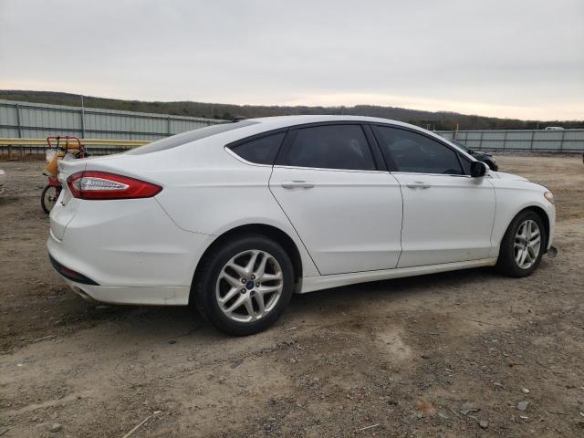 Photo 3 from auction – 2016 FORD FUSION SE with VIN 3FA6P0H73GR284876