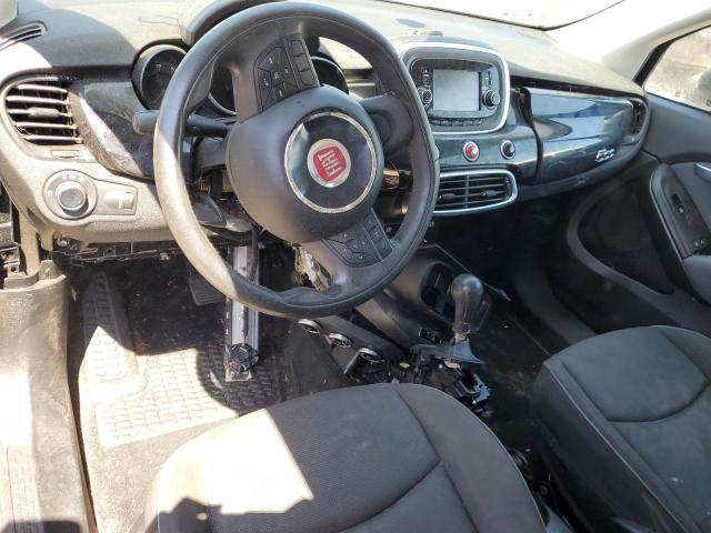 Photo 8 from auction – 2016 FIAT 500X EASY with VIN ZFBCFXBTXGP370002
