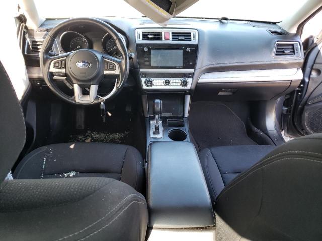Photo 8 from auction – 2016 SUBARU LEGACY 2.5 with VIN 4S3BNAE65G3028253