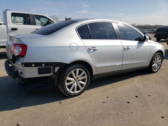 Photo 3 from auction – 2006 VOLKSWAGEN PASSAT with VIN WVWAU73C16P145071
