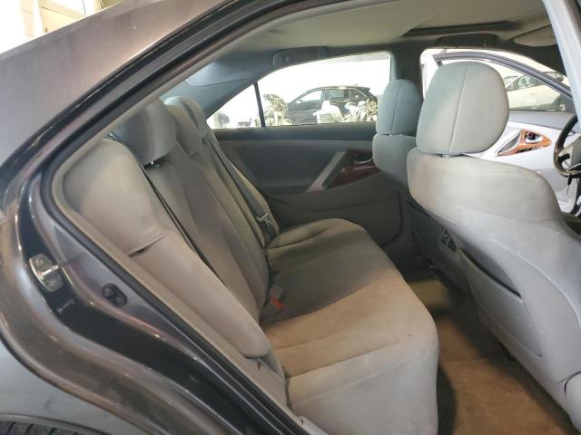 Photo 10 from auction – 2009 TOYOTA CAMRY BASE with VIN 4T4BE46K49R126749