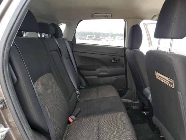 Photo 10 from auction – 2016 MITSUBISHI OUTLANDER with VIN JA4AP3AU6GZ061646