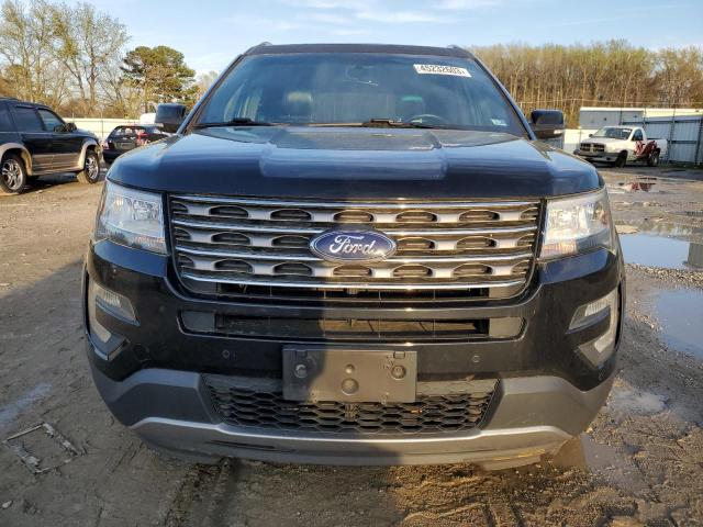 Zdjęcie 5 z aukcji – 2017 FORD EXPLORER X z VIN 1FM5K8DH7HGA00980