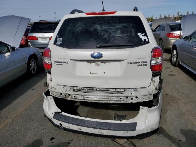 Photo 6 from auction – 2015 SUBARU FORESTER 2 with VIN JF2SJADCXFH567764