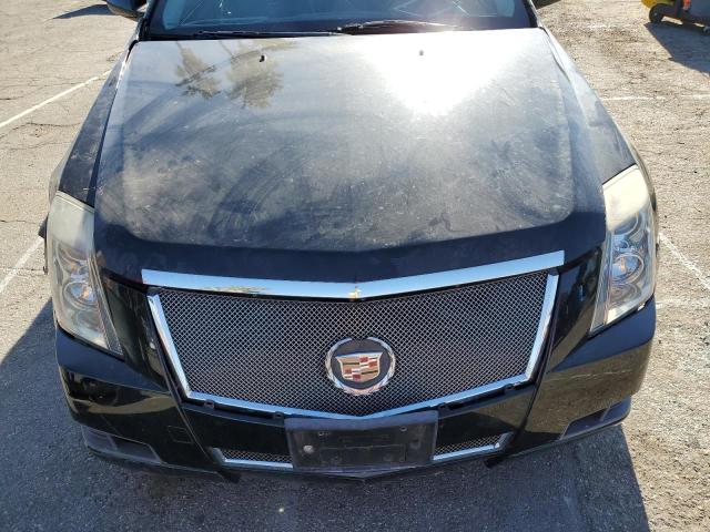 Photo 11 from auction – 2008 CADILLAC CTS HI FEA with VIN 1G6DV57V480170443