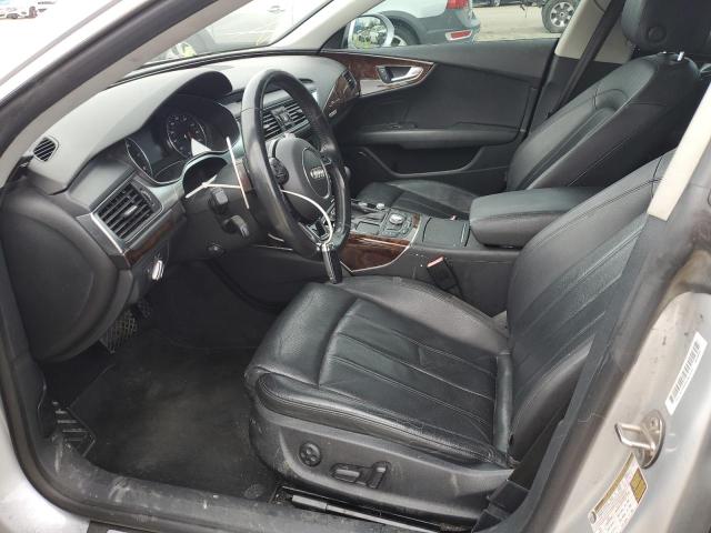 Photo 7 from auction – 2012 AUDI A7 PRESTIG with VIN WAU2GAFC6CN124662