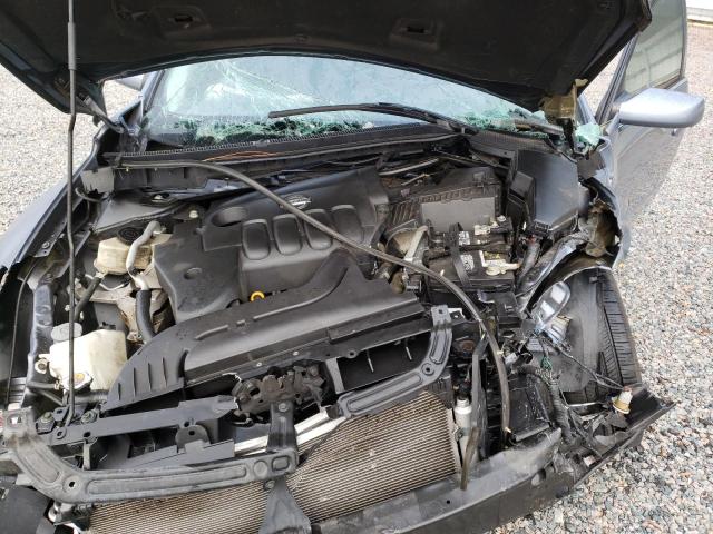 Photo 11 from auction – 2010 NISSAN ALTIMA BAS with VIN 1N4AL2AP2AN562558