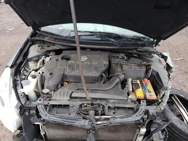 Photo 11 from auction – 2010 NISSAN ALTIMA with VIN 1N4AL2AP7AN562636