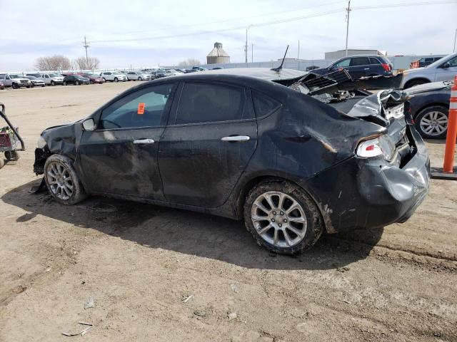 Photo 2 from auction – 2013 DODGE DART LIMIT with VIN 1C3CDFCH8DD293901