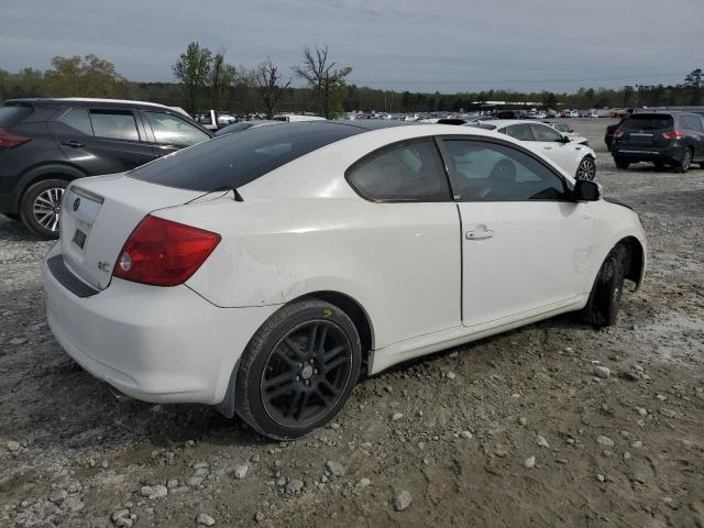 Photo 3 from auction – 2005 TOYOTA SCION TC with VIN JTKDE177950033364