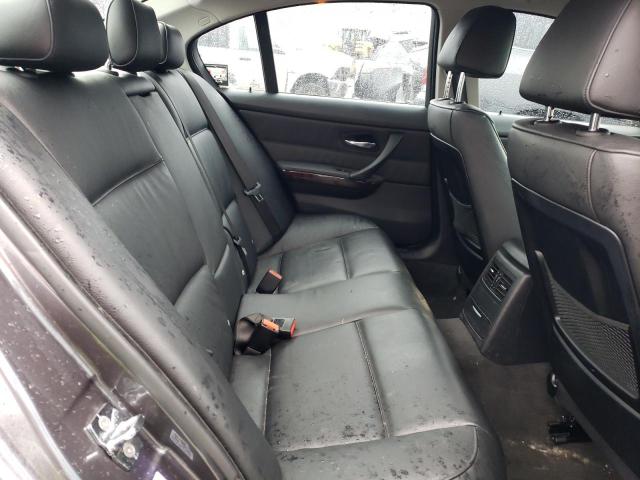 Photo 10 from auction – 2006 BMW 325 I with VIN WBAVB13536PT15689