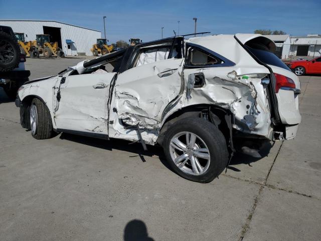 Photo 2 from auction – 2014 ACURA RDX TECHNO with VIN 5J8TB3H58EL003745
