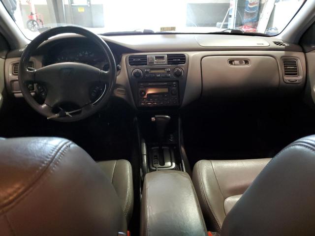 Photo 8 from auction – 2002 HONDA ACCORD EX with VIN 1HGCG16532A079647
