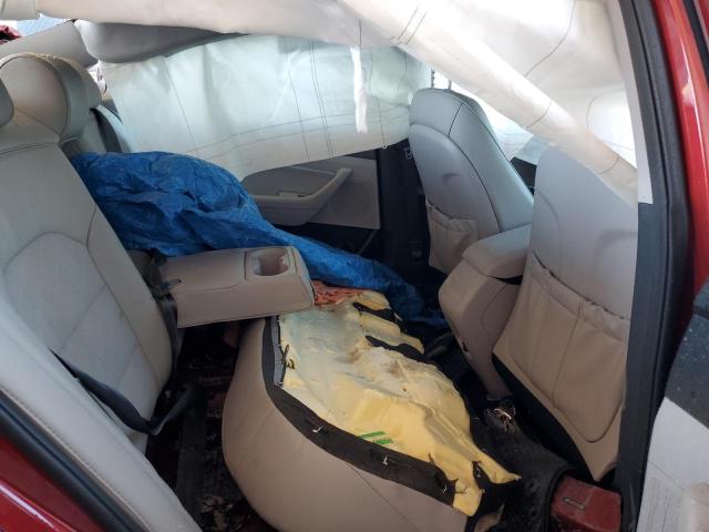 Photo 10 from auction – 2016 HYUNDAI SONATA SPO with VIN 5NPE34AF2GH372699