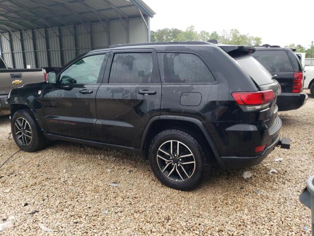 Photo 2 from auction – 2021 JEEP GRAND CHER with VIN 1C4RJFLG1MC769868