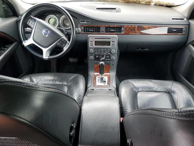 Photo 8 from auction – 2011 VOLVO XC70 T6 with VIN YV4902BZ6B1101276