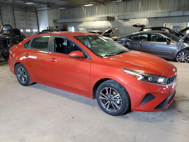 Photo 4 from auction – 2022 KIA FORTE FE with VIN 3KPF24AD4NE461049