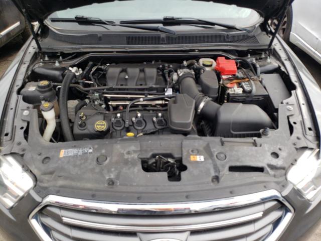 Photo 11 from auction – 2019 FORD TAURUS LIM with VIN 1FAHP2F82KG115514
