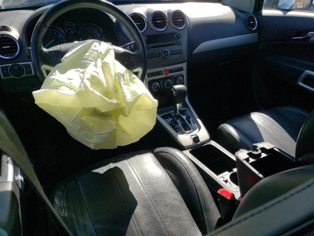 Photo 8 from auction – 2012 CHEVROLET CAPTIVA SP with VIN 3GNAL3E58CS616468