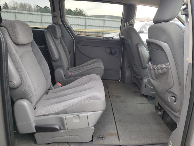 Photo 11 from auction – 2005 DODGE GRAND CARA with VIN 2D4GP44L85R296164