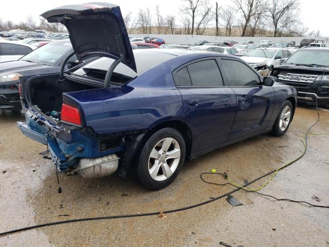 Photo 3 from auction – 2014 DODGE CHARGER SE with VIN 2C3CDXBG2EH108051