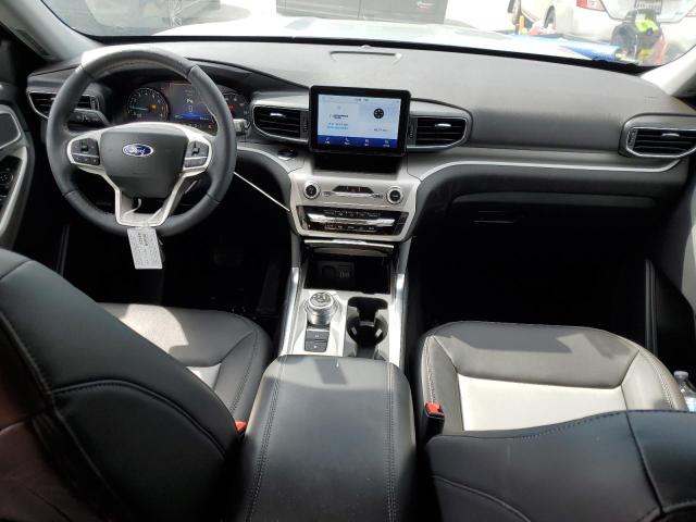 Photo 8 from auction – 2022 FORD EXPLORER X with VIN 1FMSK7DH8NGB95139