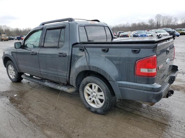 Photo 2 from auction – 2010 FORD EXPLORER S with VIN 1FMEU5BE3AUA18417