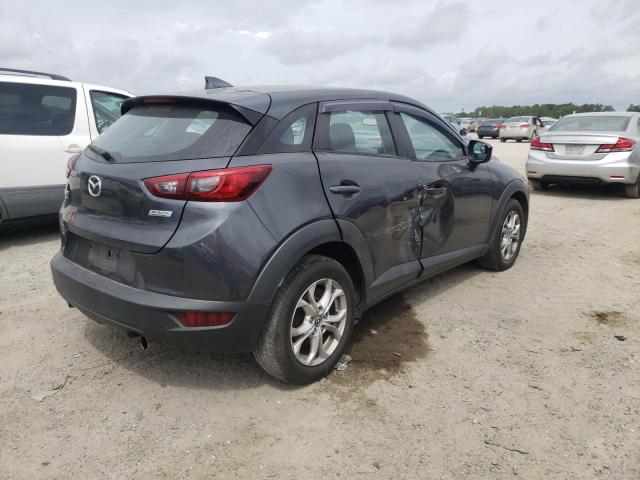 Photo 3 from auction – 2016 MAZDA CX-3 SPORT with VIN JM1DKFB75G0133002