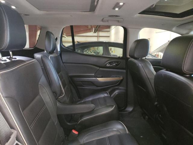 Photo 11 from auction – 2017 GMC ACADIA DEN with VIN 1GKKNPLS9HZ199920
