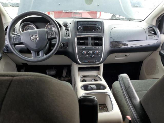 Photo 8 from auction – 2012 DODGE GRAND CARA with VIN 2C4RDGCG0CR160242