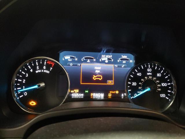 Photo 9 from auction – 2021 FORD EXPEDITION with VIN 1FMJK2AT1MEA44595