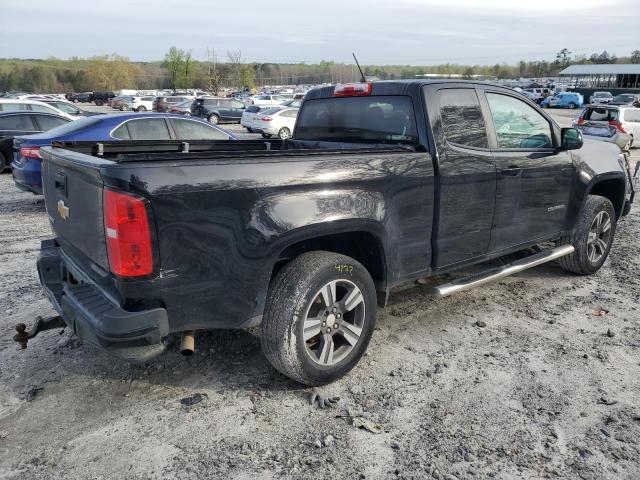 Photo 3 from auction – 2018 CHEVROLET COLORADO with VIN 1GCHSBEA2J1248210