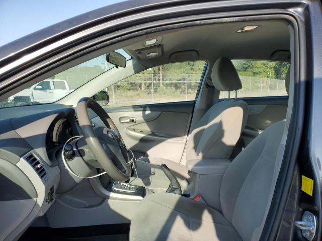Photo 7 from auction – 2010 TOYOTA COROLLA BA with VIN 2T1BU4EE8AC505848