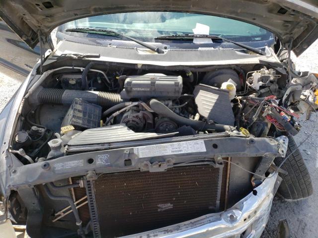 Photo 11 from auction – 2001 DODGE RAM 1500 with VIN 1B7HC13Y11J292769