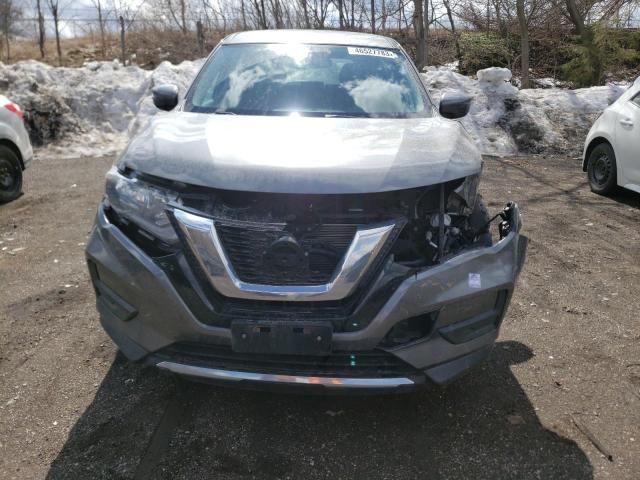 Photo 5 from auction – 2017 NISSAN ROGUE S with VIN 5N1AT2MT2HC802213