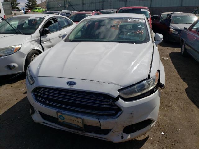 Photo 5 from auction – 2015 FORD FUSION SE with VIN 3FA6P0H79FR164630