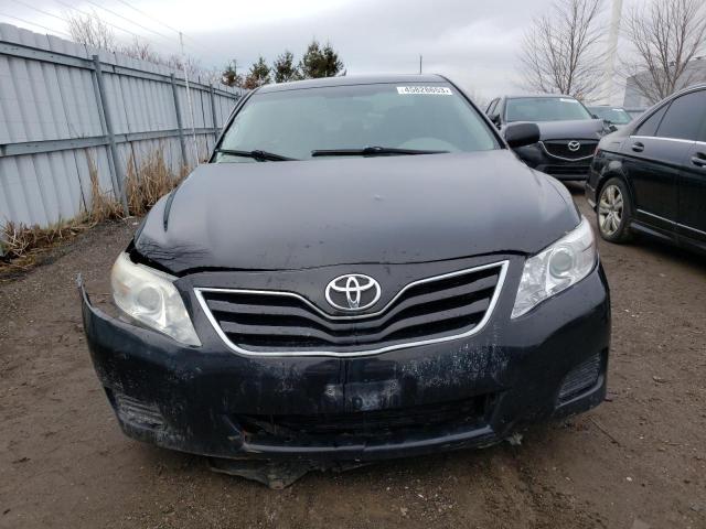 Photo 5 from auction – 2011 TOYOTA CAMRY BASE with VIN 4T4BF3EK4BR104684