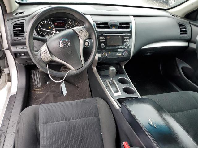 Photo 8 from auction – 2015 NISSAN ALTIMA 2.5 with VIN 1N4AL3AP9FC461056