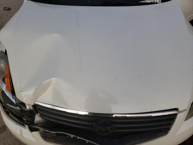 Photo 11 from auction – 2008 NISSAN ALTIMA 2.5 with VIN 1N4AL21E58C268902