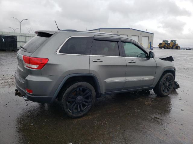 Photo 3 from auction – 2012 JEEP GRAND CHER with VIN 1C4RJFAG1CC256508