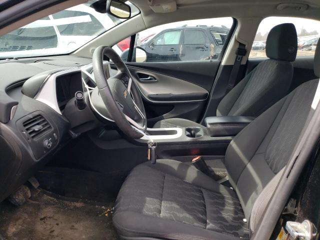 صورة رقم 7 من المزاد - 2012 CHEVROLET VOLT مع VIN 1G1RA6E40CU106506