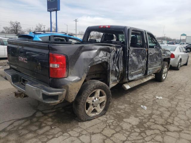 Photo 3 from auction – 2015 GMC SIERRA K25 with VIN 1GT12ZE8XFF639963