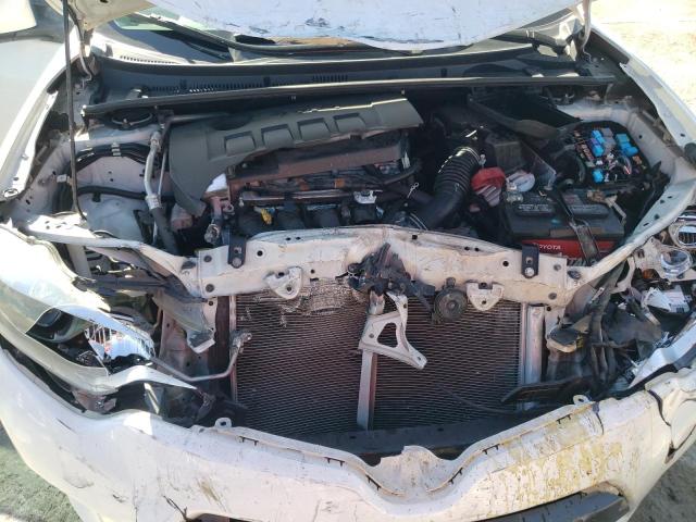 Photo 11 from auction – 2016 TOYOTA COROLLA L with VIN 5YFBURHE1GP479613