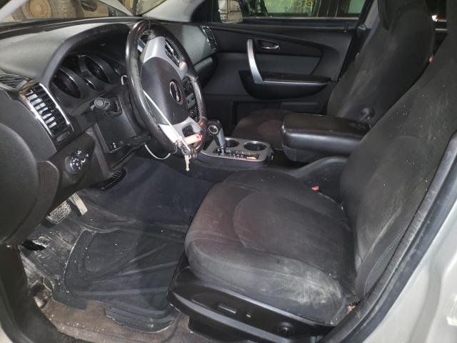 Photo 7 from auction – 2011 GMC ACADIA SLE with VIN 1GKKRPED6BJ159657