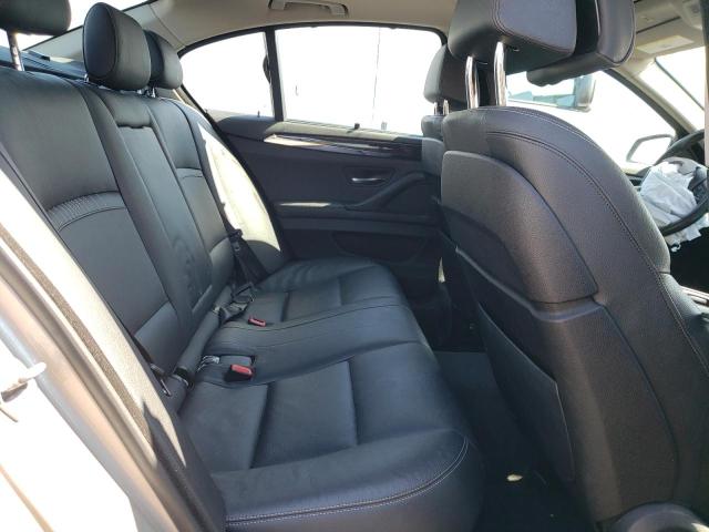 Photo 10 from auction – 2014 BMW 535 D XDRI with VIN WBAFV3C55ED684724