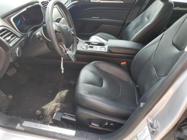 Photo 7 from auction – 2019 FORD FUSION TIT with VIN 3FA6P0RUXKR104807