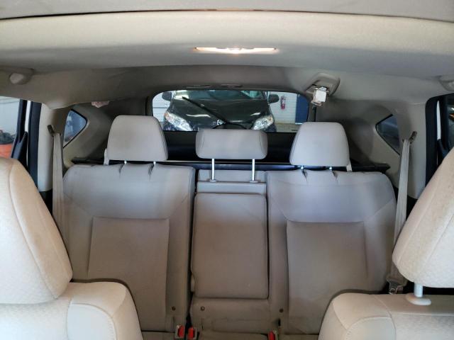 Photo 10 from auction – 2015 HONDA CR-V EX with VIN 5J6RM4H56FL116114