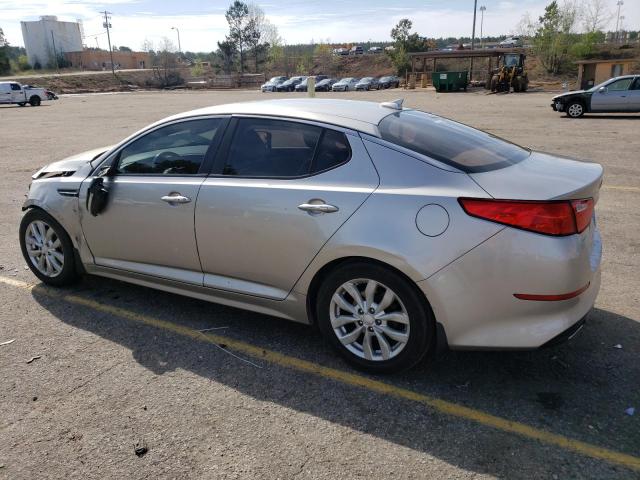 Photo 2 from auction – 2014 KIA OPTIMA EX with VIN 5XXGN4A75EG310427