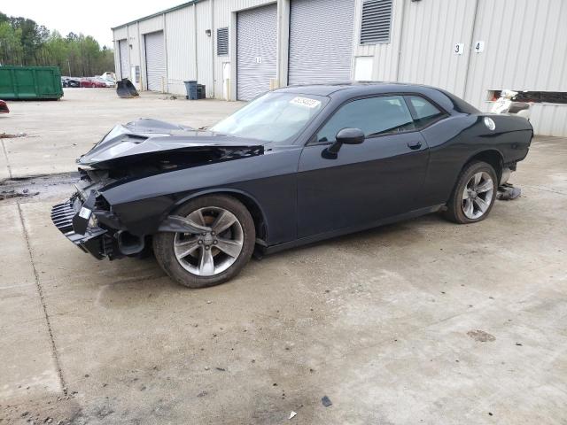 DODGE CHALLENGER 2016 with VIN 2C3CDZAG0GH337845 - Photo from auction